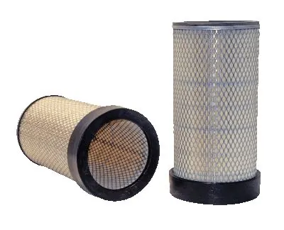 Secondary Air Filter